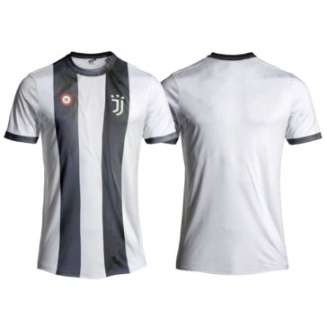 Juventus FC 2024/25 hazai mez - L