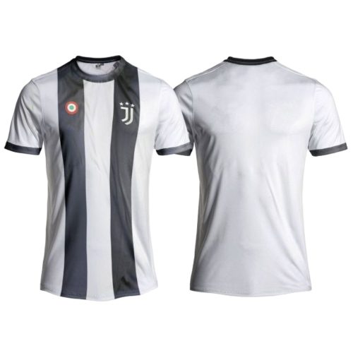Juventus FC 2024/25 hazai mez