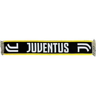 Juventus Fc szurkolói sál Yellow Stripes - sárga csíkos