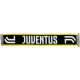 Juventus Fc szurkolói sál Yellow Stripes - sárga csíkos