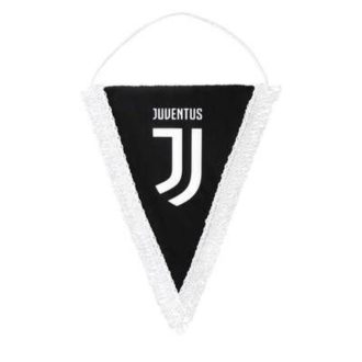 Juventus FC autós zászló