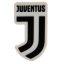 Juventus FC 3D hűtőmágnes – hivatalos licencelt termék