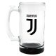 Juventus FC üvegkorsó – hivatalos licencelt termék