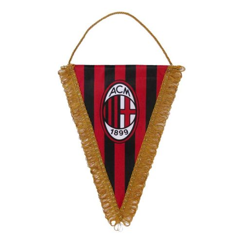 AC Milan autós háromszög zászló