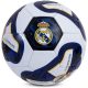 Real Madrid FC Tracer futball-labda – normál méret (5-ös)