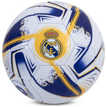   Real Madrid FC Turbine futball-labda – normál méret (5-ös)