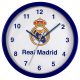 Real Madrid FC falióra – hivatalos licencelt termék