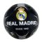 Real Madrid FC Nero futball-labda – normál méret (5-ös)