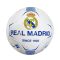 Real Madrid FC Blanco futball-labda – normál méret (5-ös)