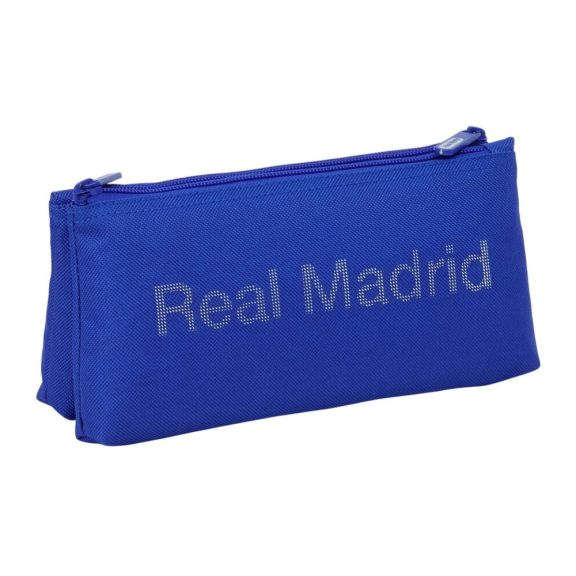 Real Madrid sport neszesszer sötétkék kivitelben