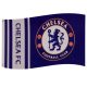 Chelsea FC nagy szurkolói zászló