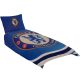 Chelsea FC Pulse egyszemélyes ágyneműhuzat garnitúra