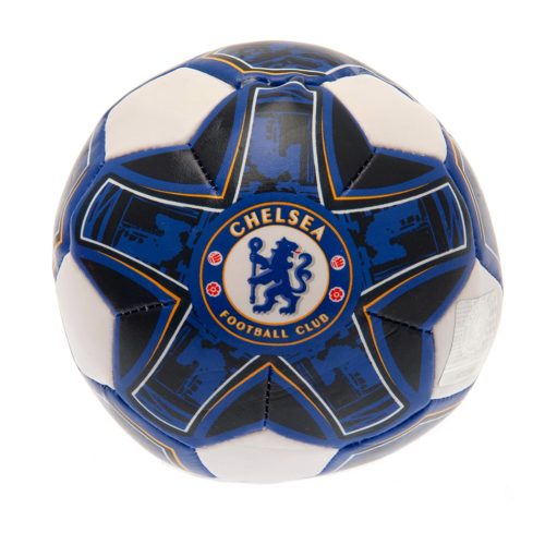 Chelsea FC 10 cm-es puha labda
