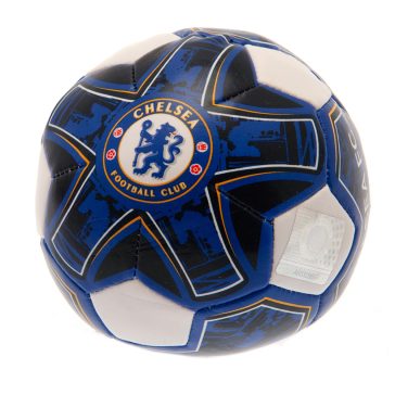 Chelsea FC 10 cm-es puha labda