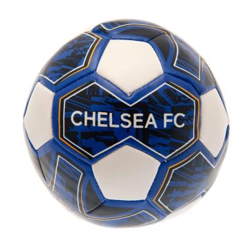 Chelsea FC 10 cm-es puha labda