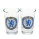Chelsea FC 2 darabos felespohár készlet