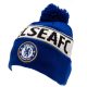 Chelsea FC kötött sapka