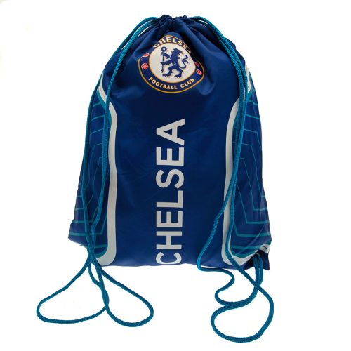 Chelsea FC tornazsák FS 