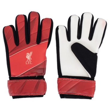 Liverpool FC Fuse junior kapuskesztyű