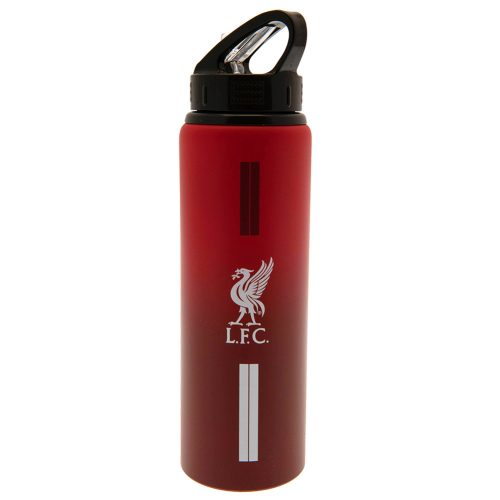 Liverpool FC alumínium kulacs 750 ml