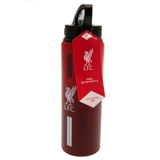Liverpool FC alumínium kulacs 750 ml