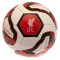 Liverpool FC Tracer focilabda, normál méret (5-ös)