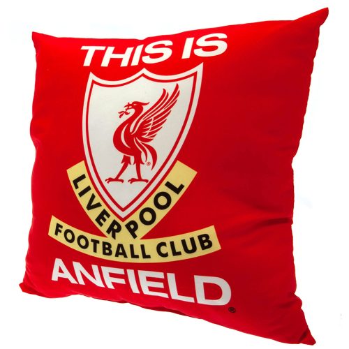 Liverpool FC "This Is Anfield" párna