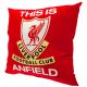 Liverpool FC "This Is Anfield" párna