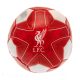 Liverpool FC 10 cm-es puha labda