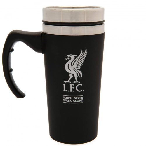 Liverpool FC Executive Travel Mug utazó termosz