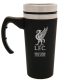 Liverpool FC Executive Travel Mug utazó termosz