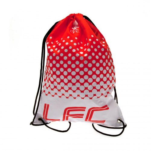 Liverpool FC tornazsák