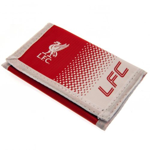 Liverpool FC Fade pénztárca