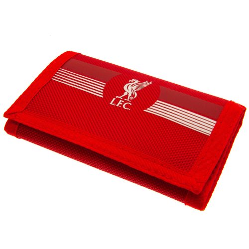 Liverpool FC Ultra Pénztárca
