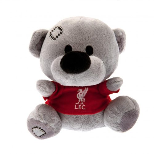 Liverpool FC Timmy Bear plüssmackó
