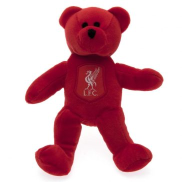 Liverpool FC mini plüssmackó
