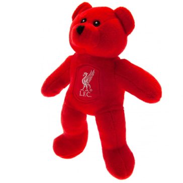 Liverpool FC mini plüssmackó