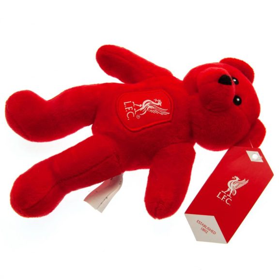 Liverpool FC mini plüssmackó