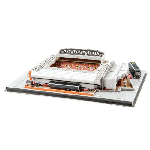 Liverpool FC 3D stadion puzzle