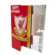 Liverpool FC születésnapi kártya