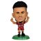 Liverpool FC Luis Díaz Soccerstarz figura