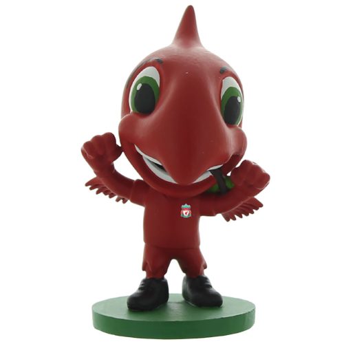 Liverpool FC Mighty Red Mascot Soccerstarz figura