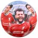 Liverpool FC Players Photo focilabda - normál méret (5-ös)