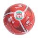 Liverpool FC Turbine Skill Ball gyakorló focilabda - mini méret (1-es)