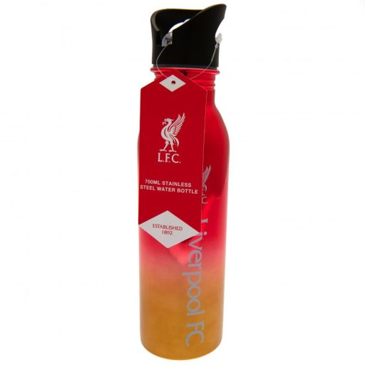 Liverpool FC UV rozsdamentes acél kulacs 700 ml