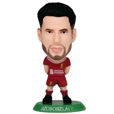 Liverpool FC Szoboszlai Dominik Soccerstarz figura