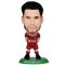 Liverpool FC Szoboszlai Dominik Soccerstarz figura