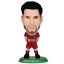 Liverpool FC Szoboszlai Dominik Soccerstarz figura