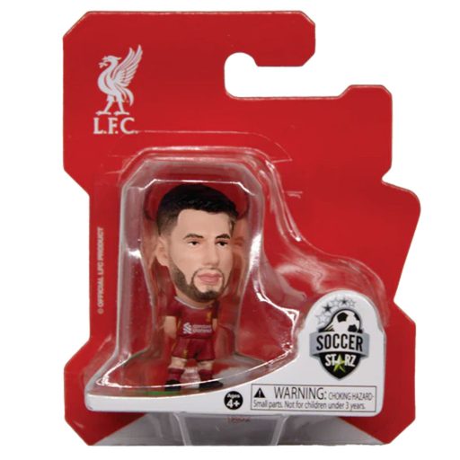 Liverpool FC Szoboszlai Dominik Soccerstarz figura