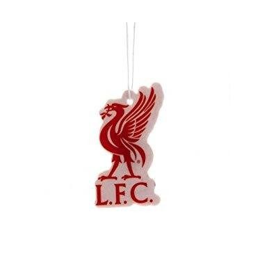 Liverpool FC légfrissítő